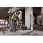 Перфоратор акумуляторний безщітковий SDS MAX DeWALT DCH614N (DCH614N) - фото 9