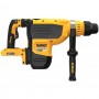 Перфоратор акумуляторний безщітковий SDS MAX DeWALT DCH735N (DCH735N) - фото 5
