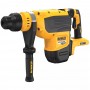 Перфоратор акумуляторний безщітковий SDS MAX DeWALT DCH735N (DCH735N) - фото 5