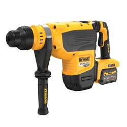 Перфоратор аккумуляторный бесщеточный SDS MAX DeWALT DCH735X2 (DCH735X2)