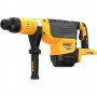 Перфоратор аккумуляторный бесщеточный SDS MAX DeWALT DCH775N (DCH775N)