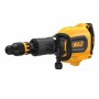 Молоток відбійний акумуляторний безщітковий SDS-MAX DeWALT DCH911NK (DCH911NK)