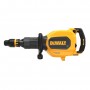 Молоток відбійний акумуляторний безщітковий SDS-MAX DeWALT DCH911NK (DCH911NK) - фото 7