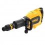 Молоток відбійний акумуляторний безщітковий SDS-MAX DeWALT DCH911NK (DCH911NK) - фото 7