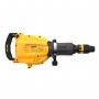 Молоток відбійний акумуляторний безщітковий SDS-MAX DeWALT DCH911NK (DCH911NK) - фото 7