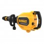 Молоток відбійний акумуляторний безщітковий SDS-MAX DeWALT DCH911NK (DCH911NK) - фото 7