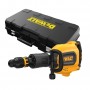 Молоток відбійний акумуляторний безщітковий SDS-MAX DeWALT DCH911NK (DCH911NK) - фото 7