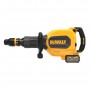 Молоток відбійний акумуляторний безщітковий SDS-MAX DeWALT DCH911X3 (DCH911X3) - фото 5