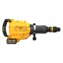 Молоток відбійний акумуляторний безщітковий SDS-MAX DeWALT DCH911X3 (DCH911X3) - фото 5