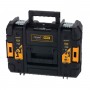 Набір з двох інструментів акумуляторних безщіткових McLaren F1 TEAM LIMITED EDITION DeWALT DCK200MP2T - фото 17