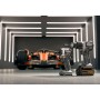 Набір з двох інструментів акумуляторних безщіткових McLaren F1 TEAM LIMITED EDITION DeWALT DCK200MP2T - фото 17