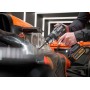 Набір з двох інструментів акумуляторних безщіткових McLaren F1 TEAM LIMITED EDITION DeWALT DCK200MP2T - фото 17