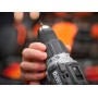 Набір з двох інструментів акумуляторних безщіткових McLaren F1 TEAM LIMITED EDITION DeWALT DCK200MP2T - фото 17