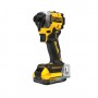 Набір із двох інструментів безщіткових DeWALT DCK2050H2T (DCK2050H2T) - фото 7