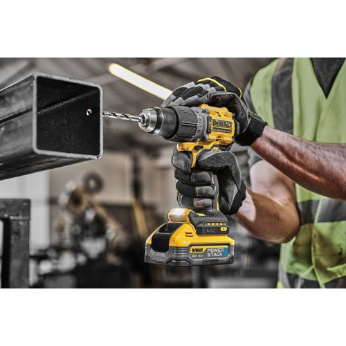Набір із двох інструментів безщіткових DeWALT DCK2050H2T (DCK2050H2T) - фото 5