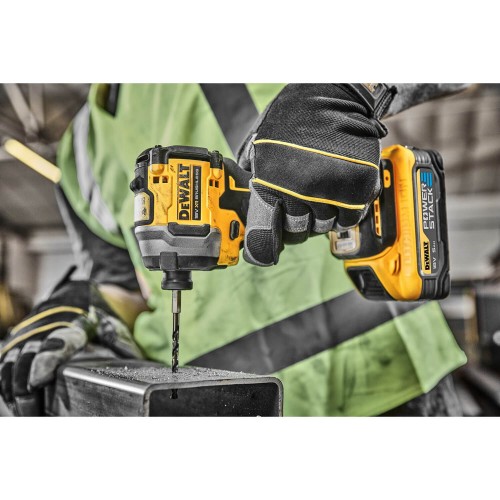 Набір із двох інструментів безщіткових DeWALT DCK2050H2T (DCK2050H2T) - фото 6