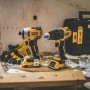 Набір акумуляторних інструментів DeWALT DCK2062D2T (DCK2062D2T) - фото 5
