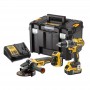 Набір акумуляторних інструментів DeWALT DCK2080P2T (DCK2080P2T)