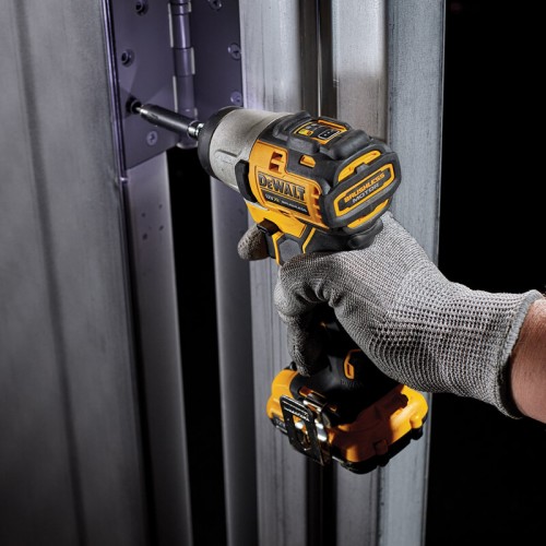 Набор аккумуляторных инструментов DeWALT DCK2110L2T (DCK2110L2T) - фото 10