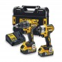 Наборы электроинструментов DeWALT Наборы электроинструментов DeWALT