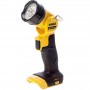Фонарь светодиодный аккумуляторный DeWALT DCL040 (DCL040) - фото 4