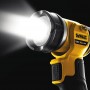 Фонарь светодиодный аккумуляторный DeWALT DCL040 (DCL040) - фото 4