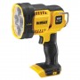 Фонарь светодиодный аккумуляторный DeWALT DCL043 (DCL043)