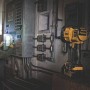 Фонарь светодиодный аккумуляторный DeWALT DCL043 (DCL043) - фото 5