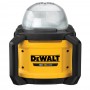 Ліхтар світлодіодний акумуляторний DeWALT DCL074 (DCL074) - фото 10