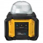 Ліхтар світлодіодний акумуляторний DeWALT DCL074 (DCL074) - фото 10