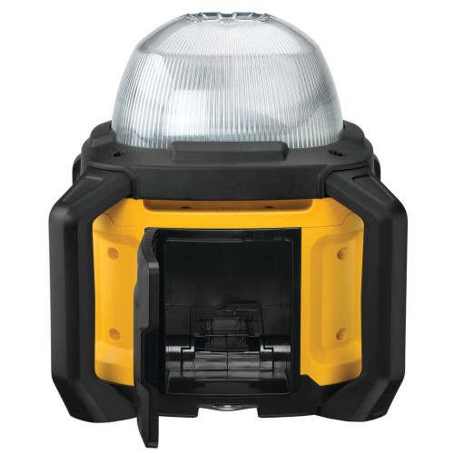 Ліхтар світлодіодний акумуляторний DeWALT DCL074 (DCL074) - фото 3