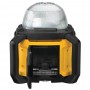 Ліхтар світлодіодний акумуляторний DeWALT DCL074 (DCL074) - фото 10