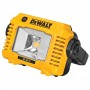 Ліхтар світлодіодний акумуляторний DeWALT DCL077 (DCL077)