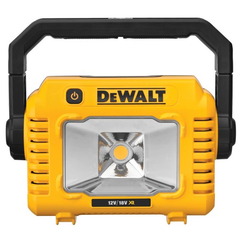 Ліхтар світлодіодний акумуляторний DeWALT DCL077 (DCL077) - фото 1