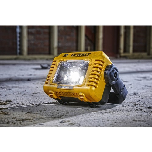 Ліхтар світлодіодний акумуляторний DeWALT DCL077 (DCL077) - фото 4