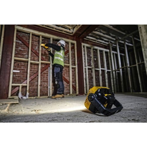 Ліхтар світлодіодний акумуляторний DeWALT DCL077 (DCL077) - фото 5