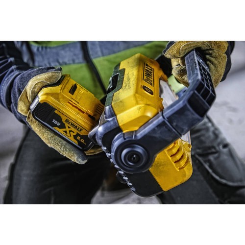 Ліхтар світлодіодний акумуляторний DeWALT DCL077 (DCL077) - фото 7