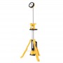 Фонарь светодиодный аккумуляторный DeWALT DCL079 (DCL079) - фото 8