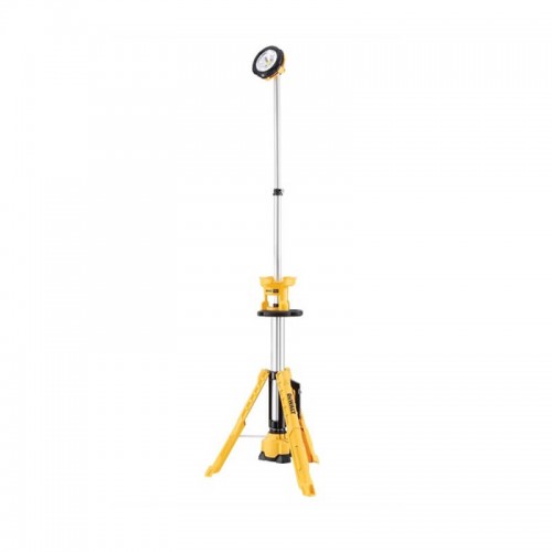 Фонарь светодиодный аккумуляторный DeWALT DCL079 (DCL079) - фото 2
