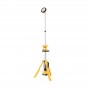 Фонарь светодиодный аккумуляторный DeWALT DCL079 (DCL079) - фото 8