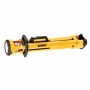 Фонарь светодиодный аккумуляторный DeWALT DCL079 (DCL079) - фото 8
