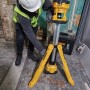 Фонарь светодиодный аккумуляторный DeWALT DCL079 (DCL079) - фото 8