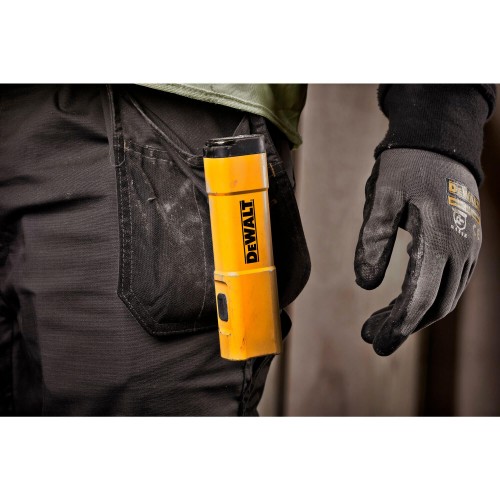 Ліхтар світлодіодний акумуляторний DeWALT DCL183 (DCL183) - фото 9