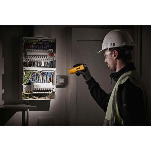Ліхтар світлодіодний акумуляторний DeWALT DCL183 (DCL183) - фото 10
