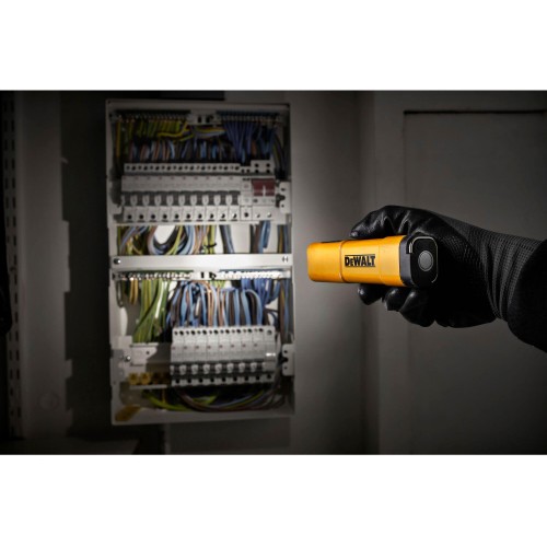 Ліхтар світлодіодний акумуляторний DeWALT DCL183 (DCL183) - фото 11