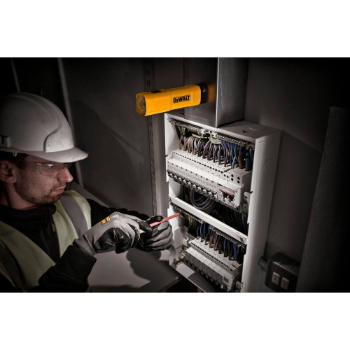 Ліхтар світлодіодний акумуляторний DeWALT DCL183 (DCL183) - фото 12