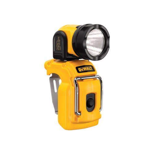 Ліхтар світлодіодний акумуляторний DeWALT DCL510N (DCL510N)