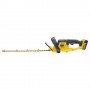 Кусторез аккумуляторный DeWALT DCM563PB - фото 6