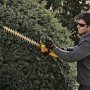 Кусторез аккумуляторный DeWALT DCM563PB - фото 6