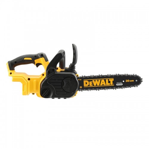 Пила цепная аккумуляторная бесщеточная DeWALT DCM565N - фото 1